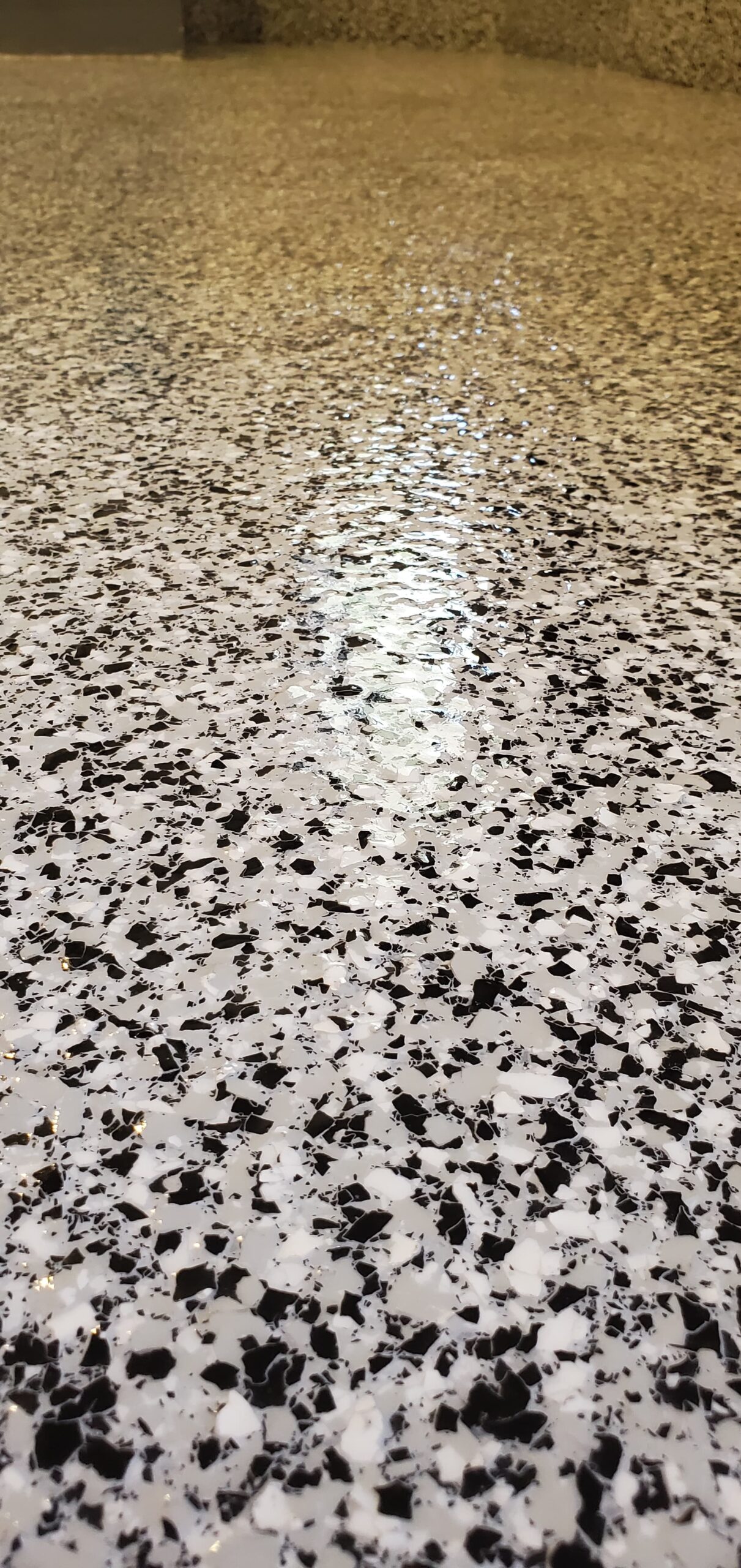 Epoxy Garage Floors Halifax