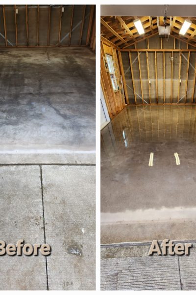 About Insta Flooring Halifax Concrete Experts