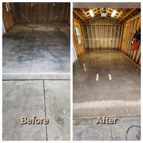 About Insta Flooring Halifax Concrete Experts