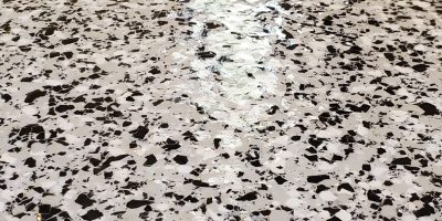 Epoxy Garage Floors Halifax