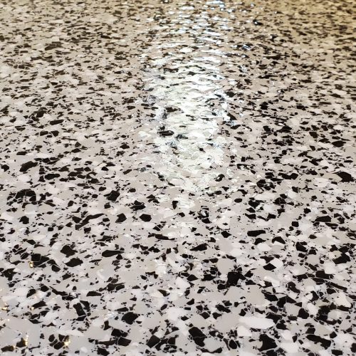 Epoxy Garage Floors Halifax